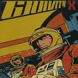 Search : Gravity X