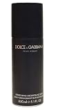 Dolce & Gabbana By Dolce & Gabbana For Men. Refreshing Deodorant Spray 5.1 Oz / 150 Ml - B002Z7FVQ4