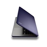Incipio MacBook Pro 13-inch feather Ultralight Hard Shell Case - Dark Blue