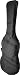 Musicians Gear Electric Guitar Gig Bag