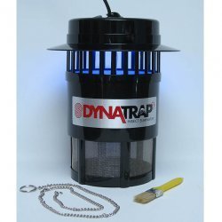 Dynatrap Insect Eliminator