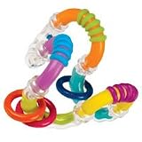 Twist & Turn Rattle