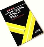 Edmund Spenser, the Faerie queen, book 1 : notes