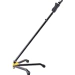 SAVE $37 - Hercules MS401B Tripod TILT Microphone Stand $52.95