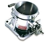 Professional Products 69203 POWER 65mm Satin Throttle Body