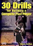 Kevin Sutton: 30 Drills for Building a Complete Post Player (DVD)