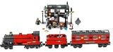 LEGO Harry Potter 10132: Motorised Hogwarts Express