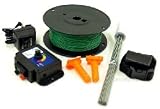 Innotech BASIC INGROUND PET FENCING SYSTEM