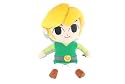 The Legend of Zelda Phantom Hourglass Small Plush Toy Link