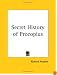 Secret History of Procopius