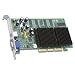 Electronics : eVGA GeForce FX 5200 / 128MB DDR / AGP 8X / VGA / TV Out / Video Card