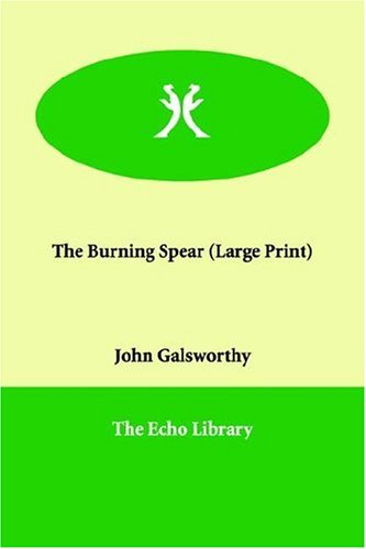  John Galsworthy