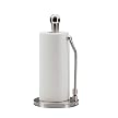 Deluxe Stainless Steel Paper Towel Holder