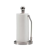 Professional Stainless Steel Paper Towel Holder