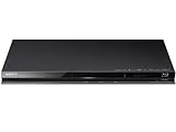 Sony BDP-BX58 Blu-ray Disc Player 3D Built-in Wireless