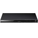 3D Blu-ray Disc Player