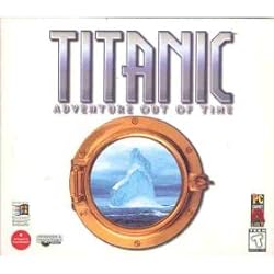 Titanic: Adventure out of Time
