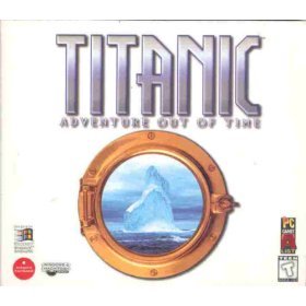 Titanic: Adventure out of Time
