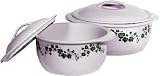 Corelle Coordinates Callaway 4-Piece Bake-and-Serve Casserole Set