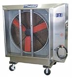 PolarCool 6622-3502 - 48 Single Speed Evaporative Cooler - Polar Cool - 6622-3502