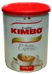 Espresso Aroma (Kimbo) 8.8oz (250g)