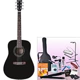 �Z�s�A�N���[ �A�R�[�X�e�B�b�N�M�^�[����17�_�Z�b�g W200-BK-JS17�Z�c�g