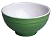 Emile Henry Provencal Vert Green Cereal Bowls, Set of 2