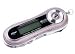 JoBe 512mb MP3 Player - Pink