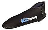 H20 Odyssey 2mm Mini Socks