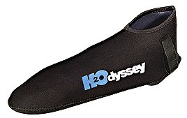H20 Odyssey 2mm Mini Socks