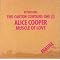 DEAD BABIES. The Best of Alice Cooper