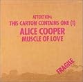 Muscle of Love