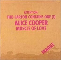 Alice Cooper Foto 22