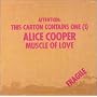 Muscle Of Love