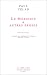 Search : Le Méridien et autres proses (édition bilingue)