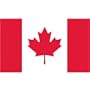 Canada Flag 3ft x 5ft Nylon