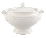 Villeroy & Boch Cellini Covered Vegetable Bowl