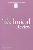 Technical Review