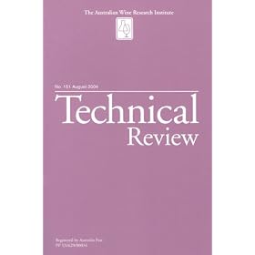 Technical Review by
