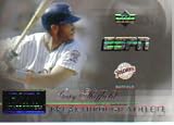 2005 Upper Deck ESPN Gary Sheffield 