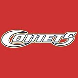 WNBA Replica Jersey Houston Comets Youth (EA)