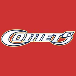 WNBA Replica Jersey Houston Comets Youth (EA)