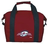 Colorado Avalanche Kolder 12 Pack Cooler Bag