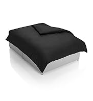 Perfect Supima® Non-Iron Cotton Duvet Cover