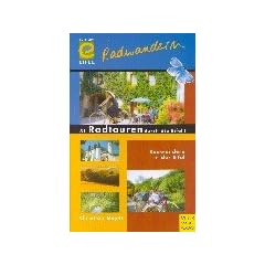 Radwandern in der S�deifel, Bd.1