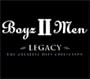 Boyz II Men - Greatest Hits