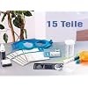 Playtastic Detektiv-Kit f�r professionelle Fingerabdruck-Analyse