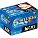 Konica Minolta Centuria Super 1600 - Color print film - 135 (35 mm) - ISO 1600 - 24 exposures