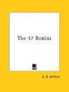 The 47 Ronins