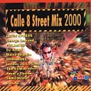 Calle 8 Street Mix 2000